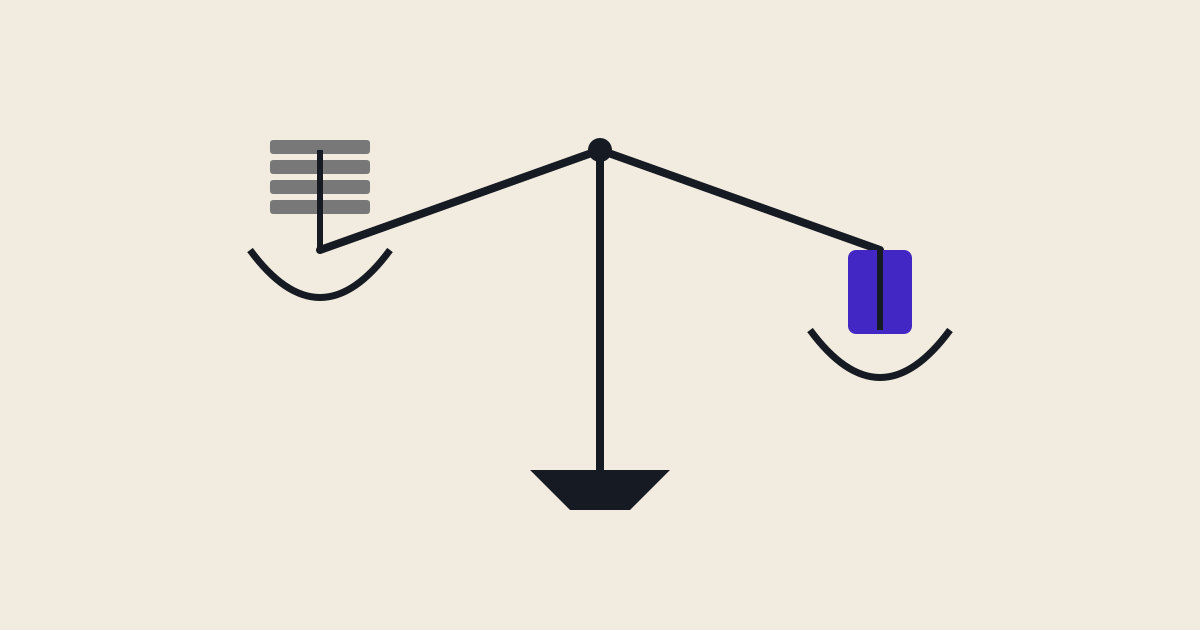 Standard Beats Volume