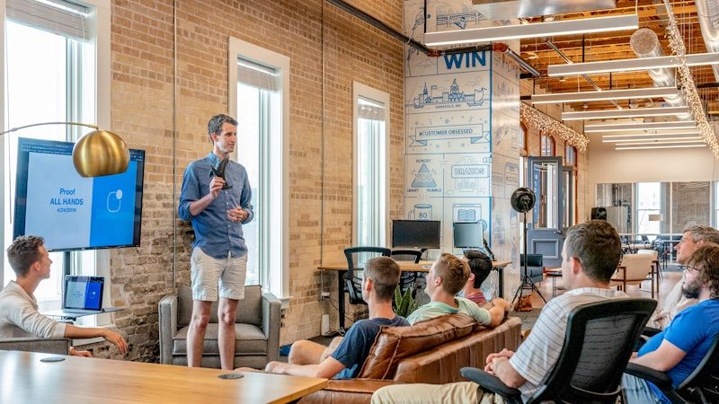 Why B2B Buyers Trust Peers More Than Your Website